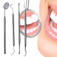 Essential Beauty - Dental set 4 dele